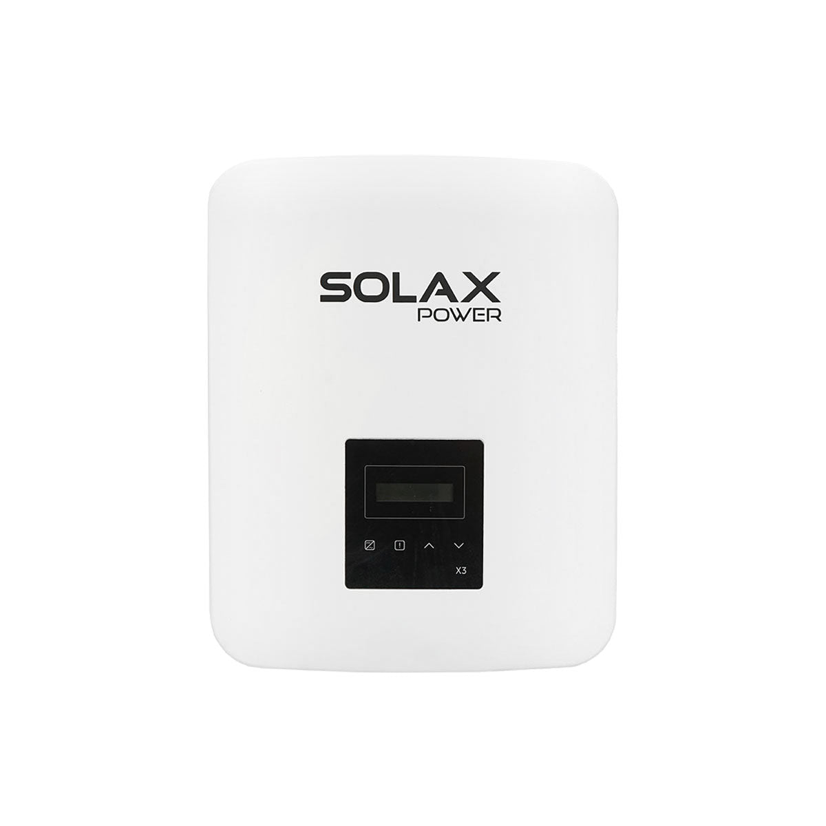ON-GRID 6KW SOLAX X3-MIC-6K-G2 inverter, three-phase, prosumer 2xMPPT